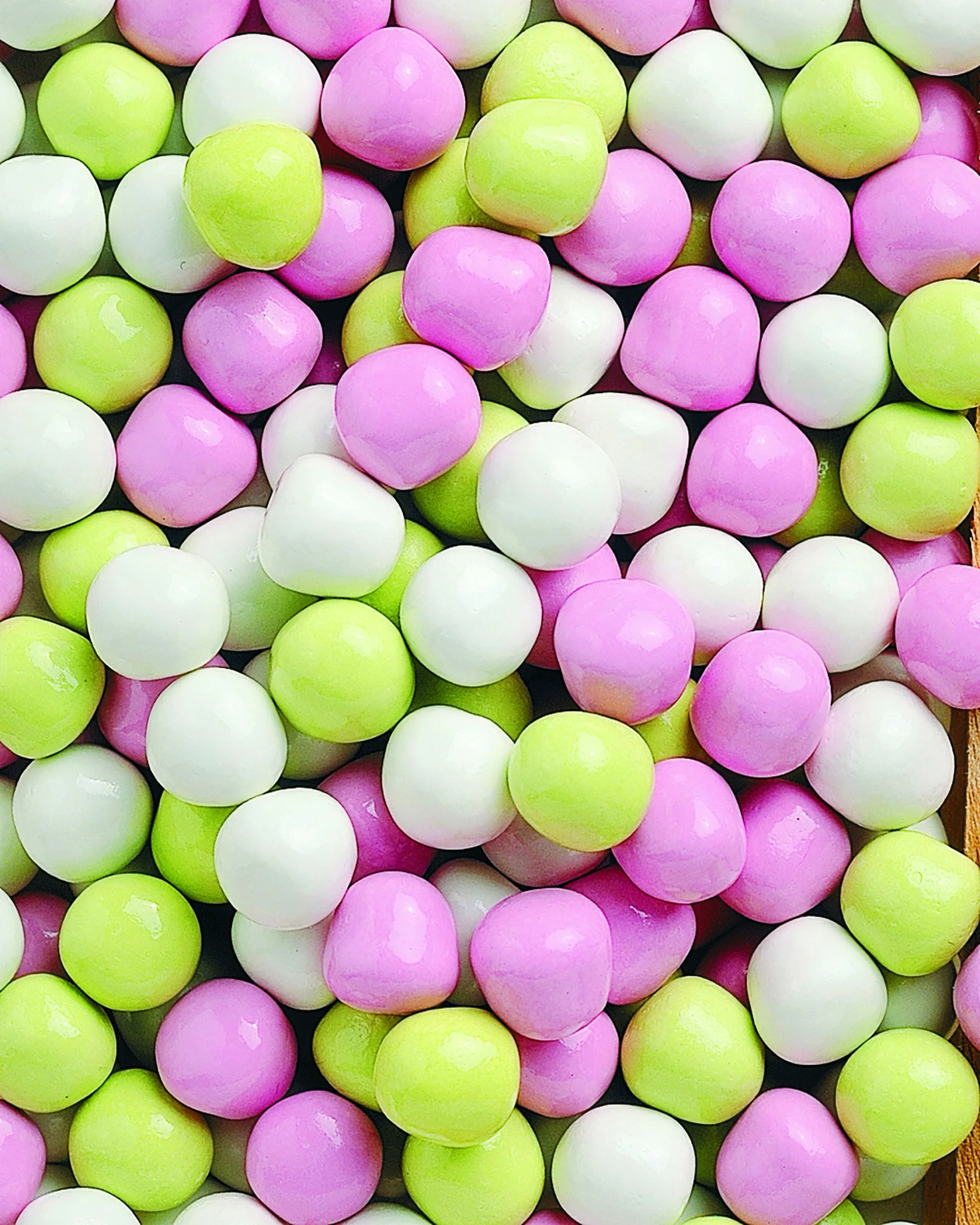 Pastellmint