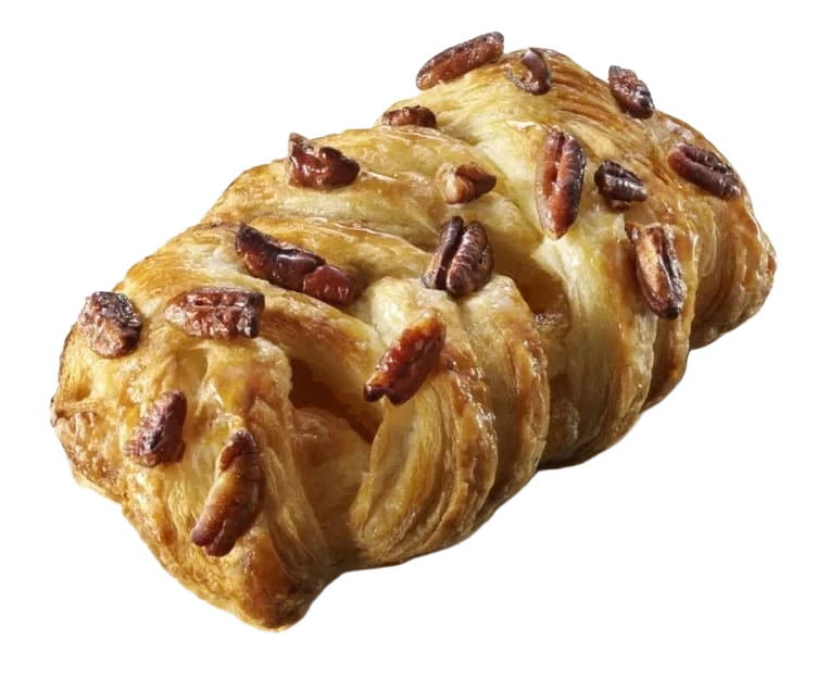 Wienerpecan stykk