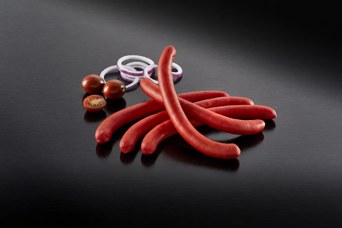 Big Hot Dog Röd Pölse 62g