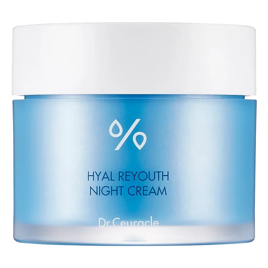 Dr. Ceuracle Hyal Reyouth Night Cream