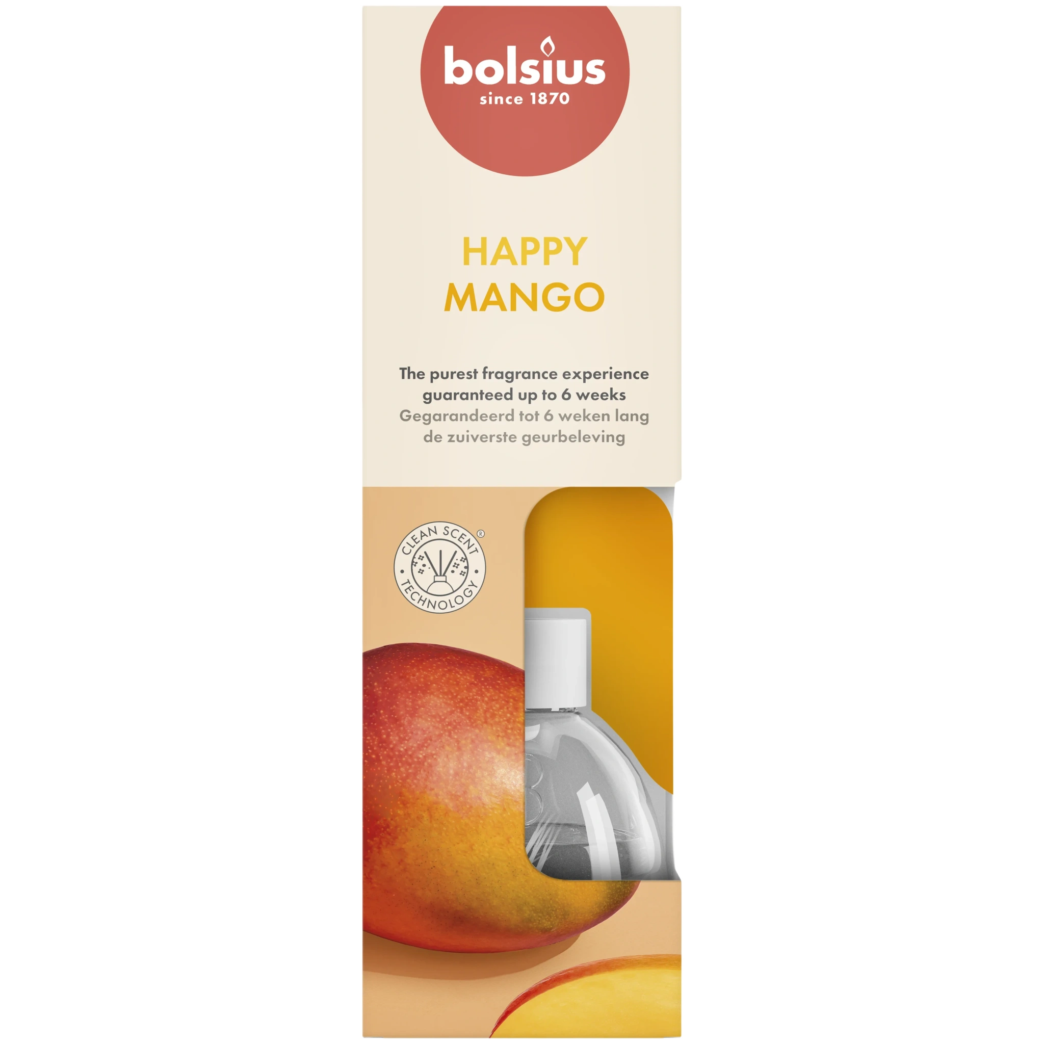 Doftspridare Mango