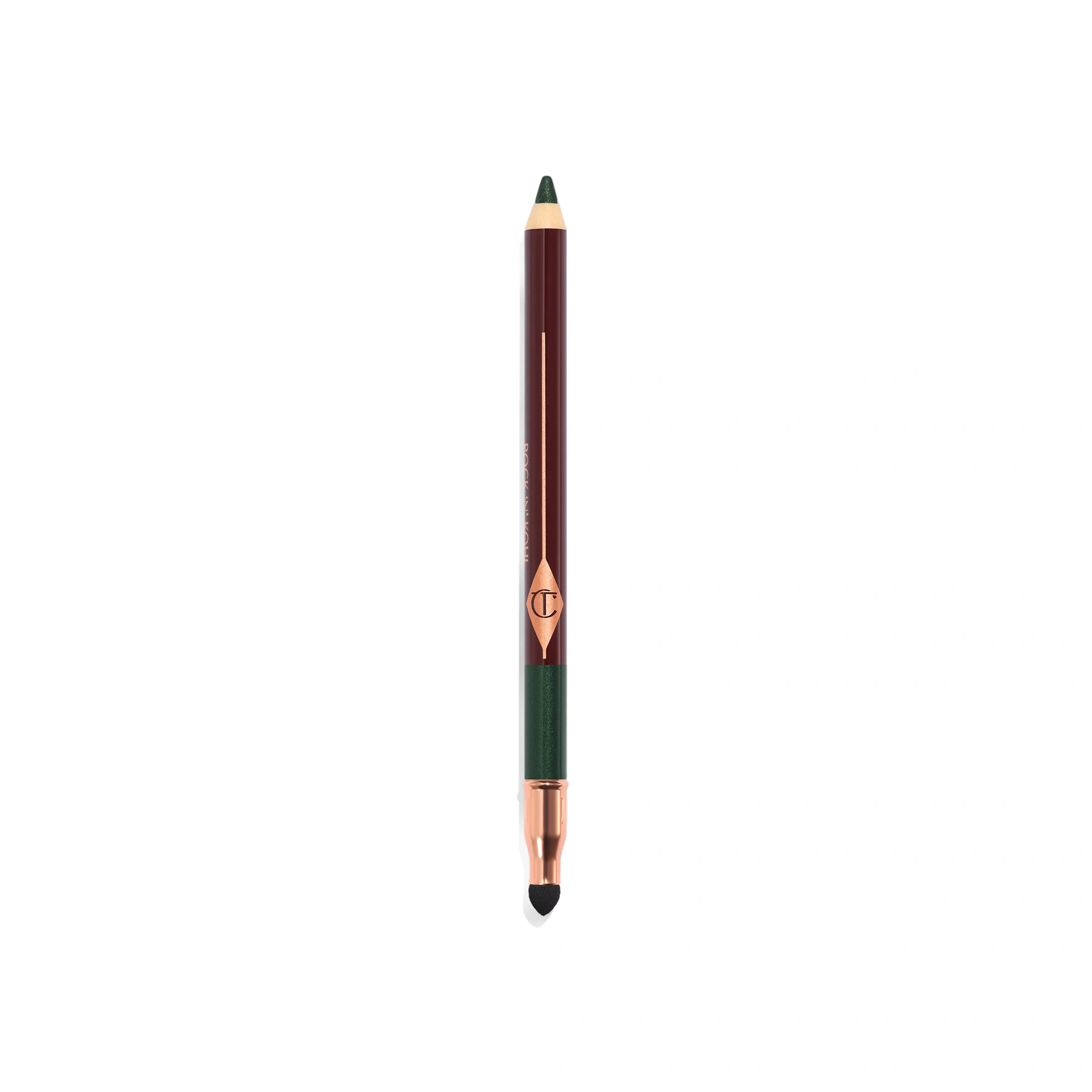 Charlotte Tilbury Rock 'N' Kohl Hypnotic Peacock