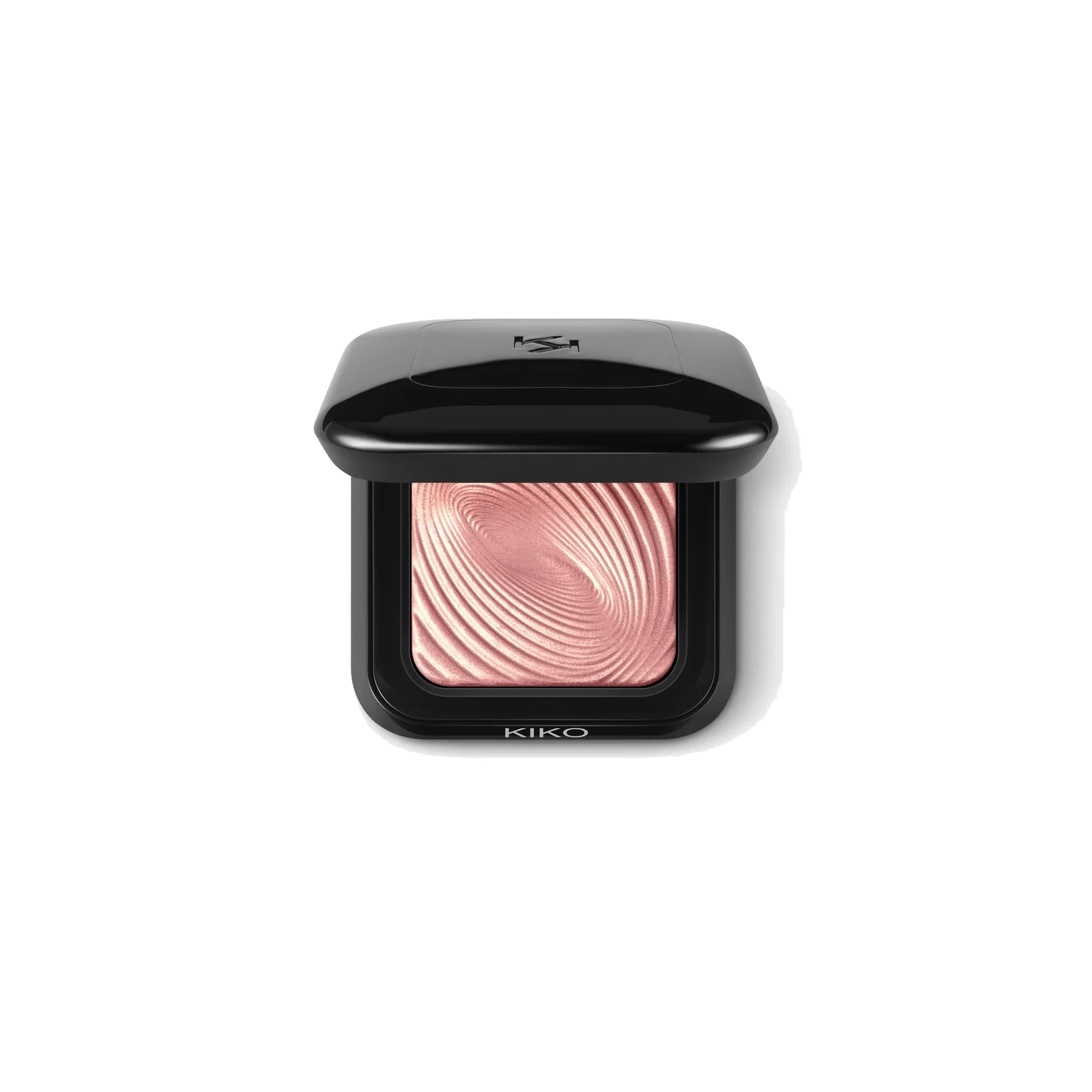 Kiko Milano Water Eyeshadow 09 Golden Rose 3 g