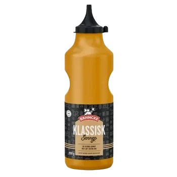 Klassisk Senap
