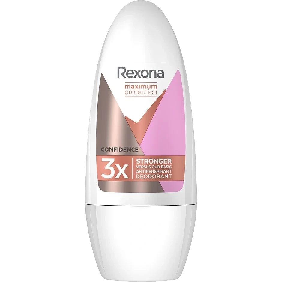 Rexona Women Maximum Protection Roll-on Confidence