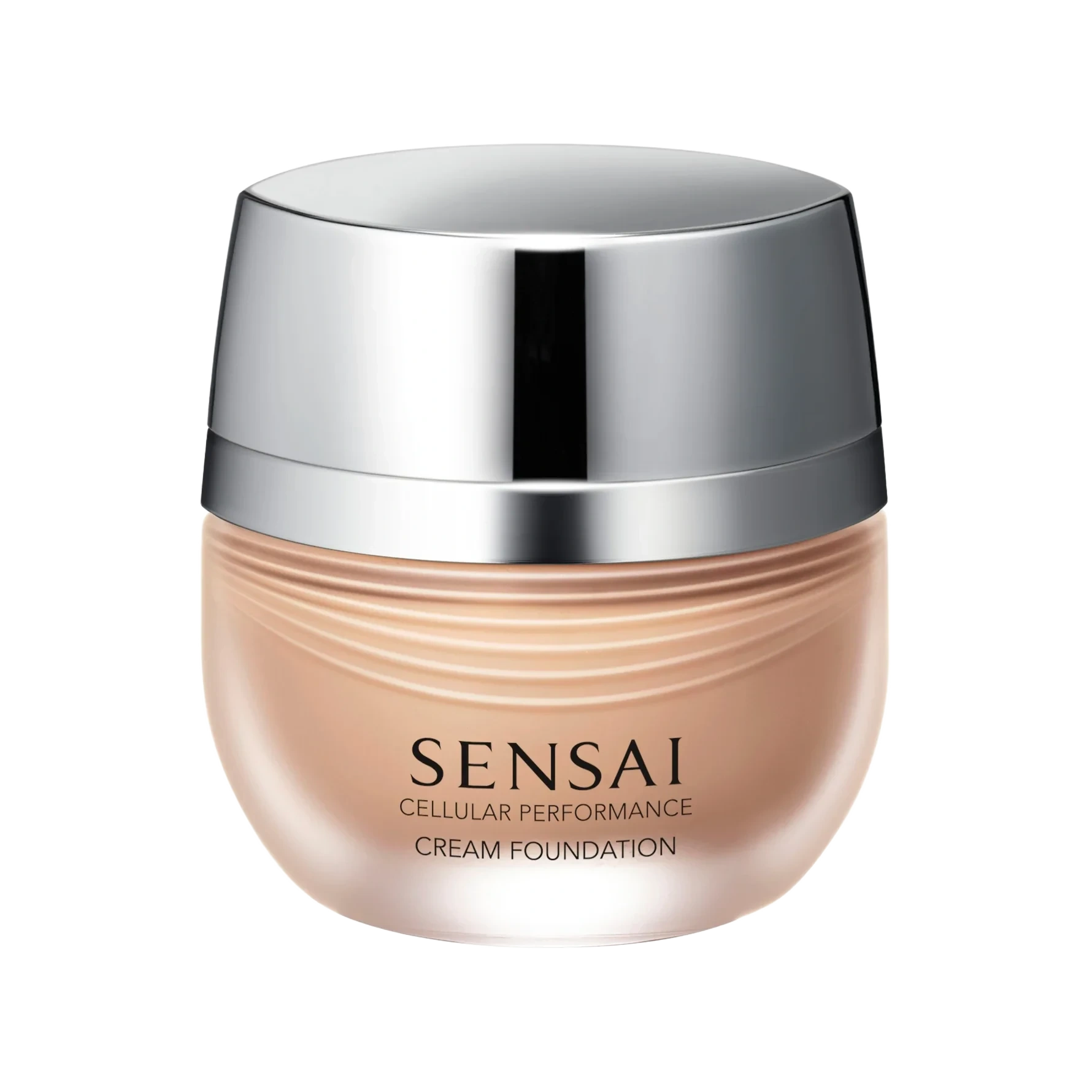 Sensai Cellular Performance Cream Foundation CF13 Warm Beige