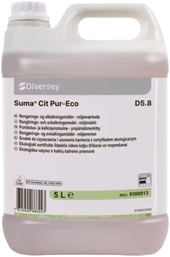 Suma Cit Pur-eco D5.8 5l