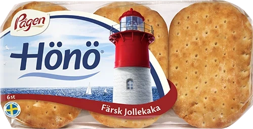 Hönö Jollekaka