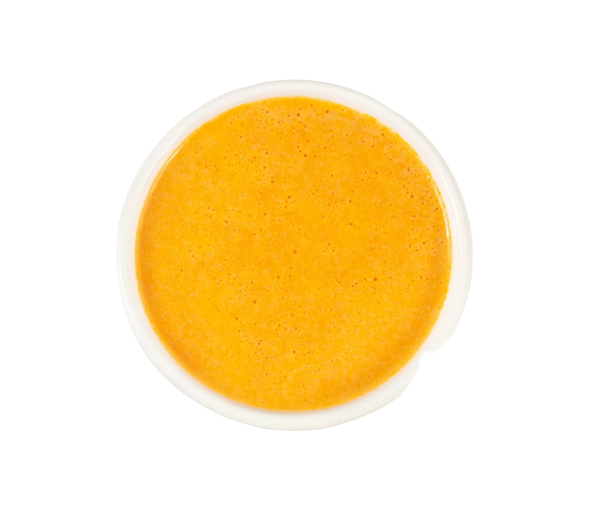 Dressing Havtorn Ingefära 800g