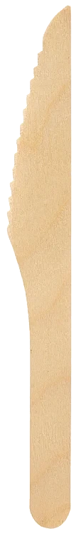 Kniv eco tre   100stk
