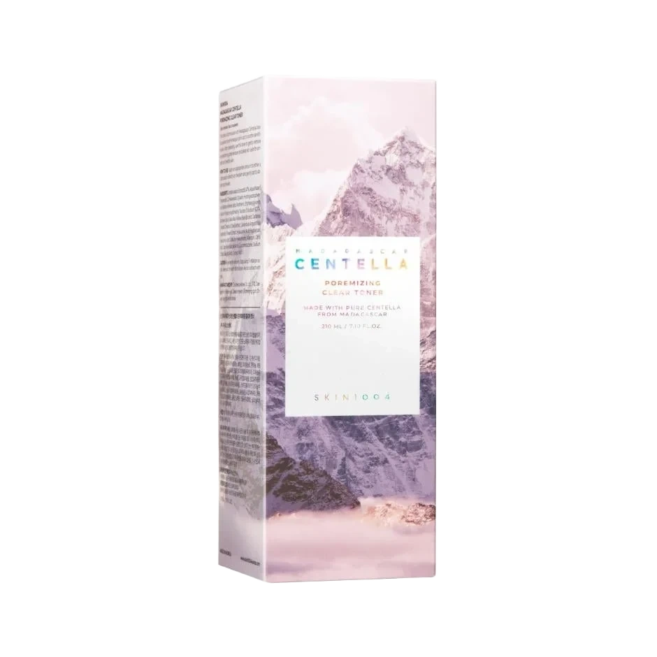 SKIN1004 Madagascar Centella