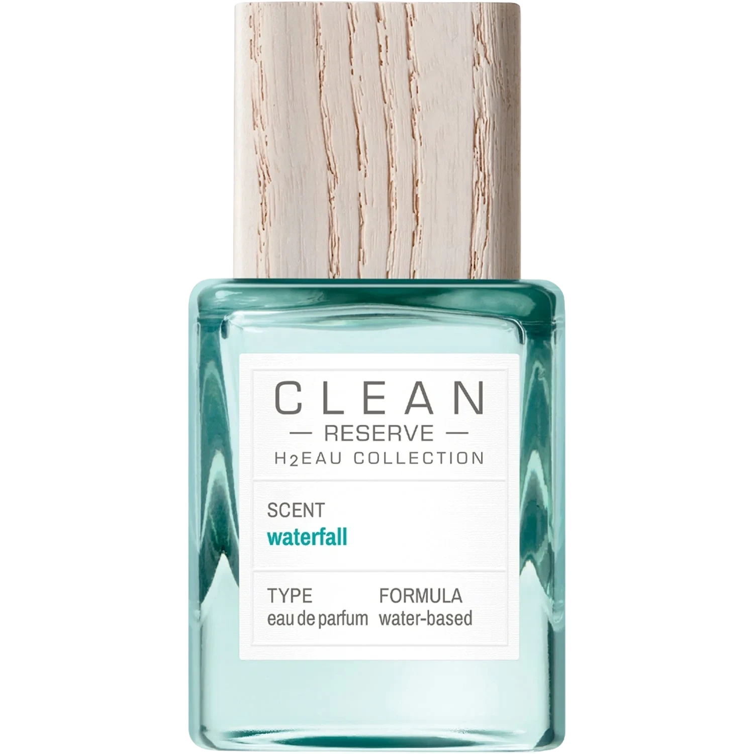 Clean RESERVE H2EAU Waterfall