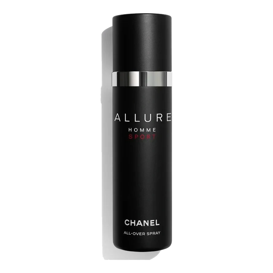 CHANEL ALL-OVER SPRAY 100 ml