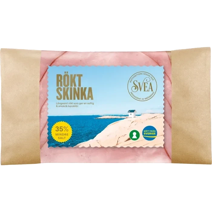 RÖKT SKINKA