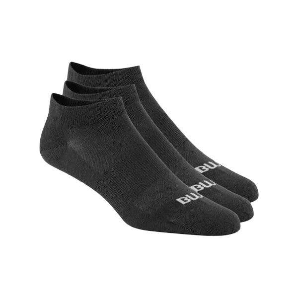 Bula 3-pk Ankelsokker