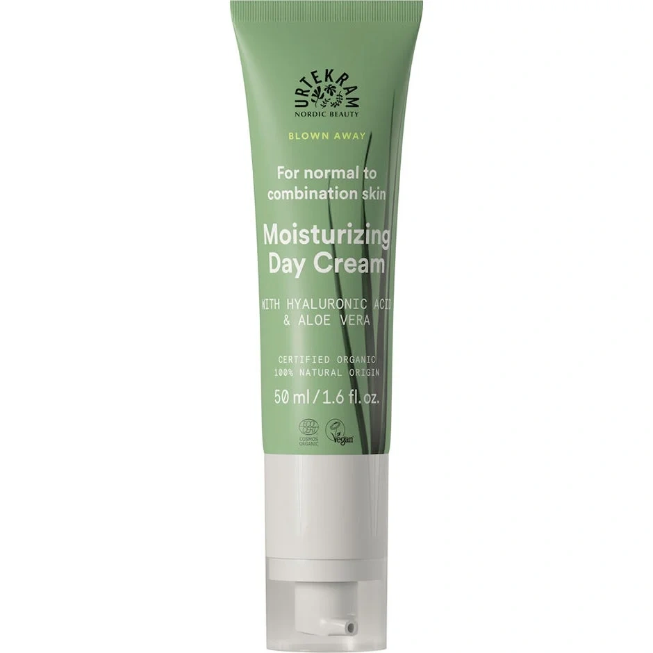 Urtekram Moisturizing Day Cream