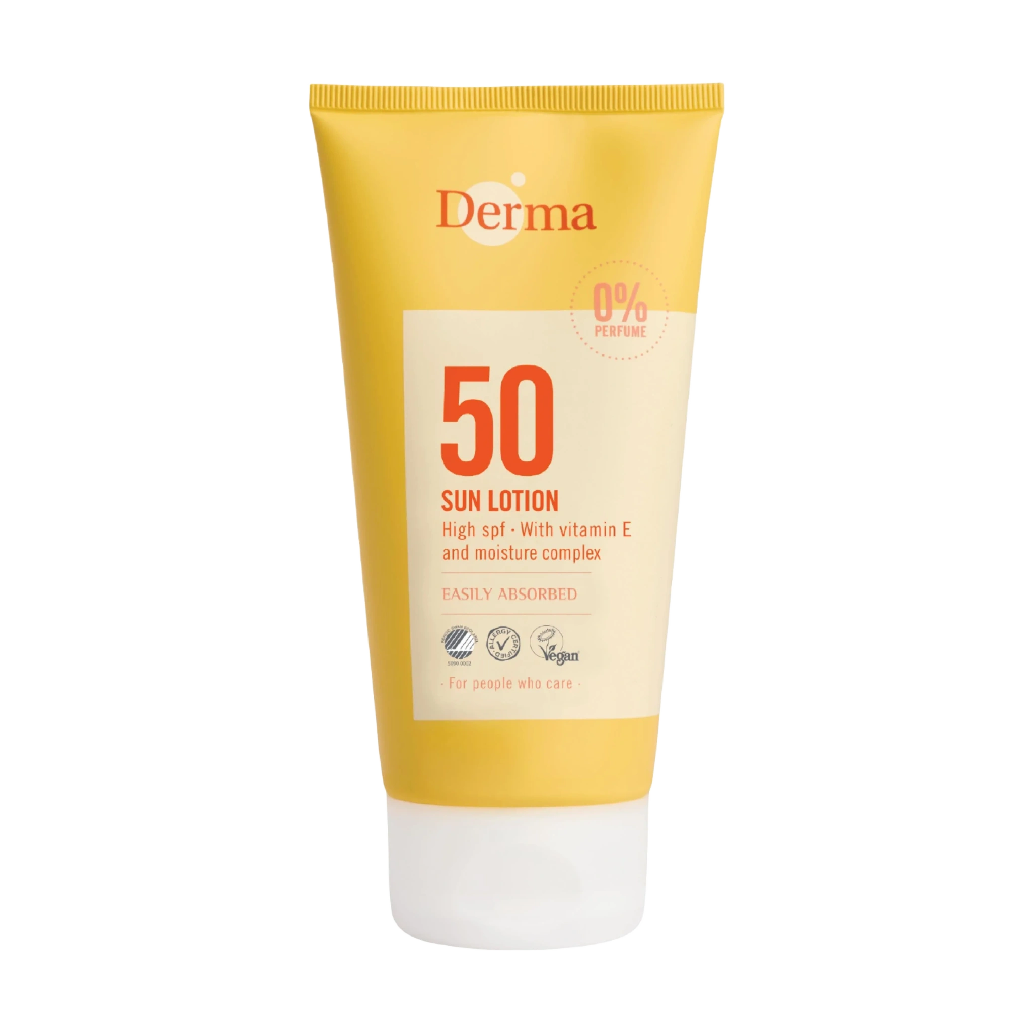 Sollotion SPF50