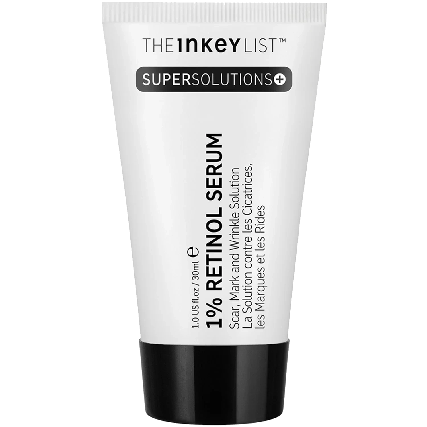 The INKEY List Retinol 1% Serum