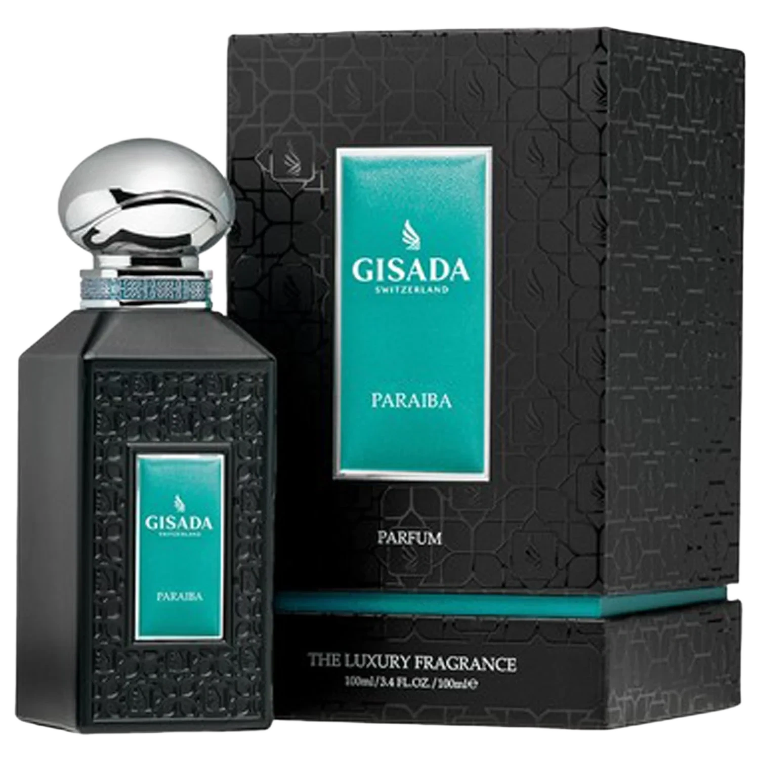 Gisada Luxury Collection Pariba