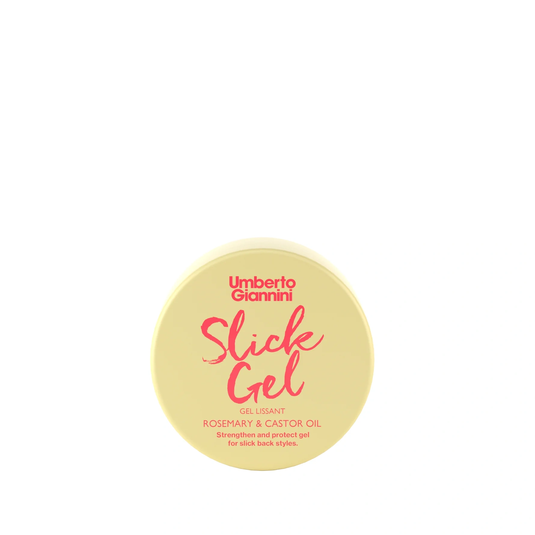 Umberto Giannini Strong Curls Slick Gel 50 g