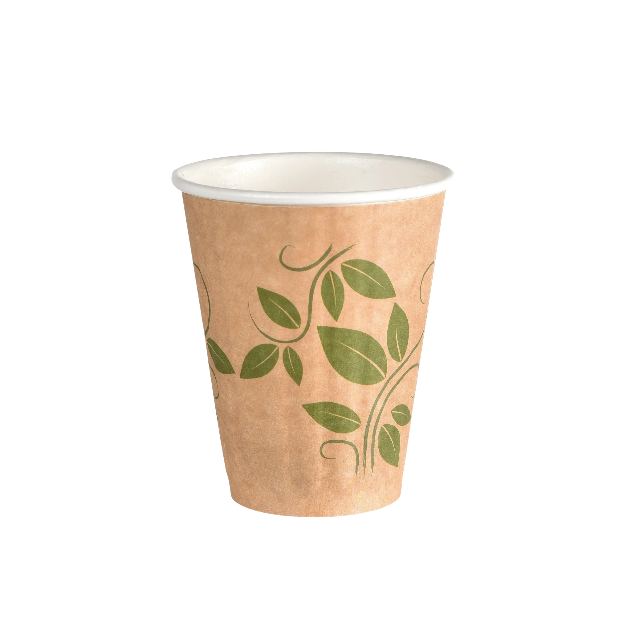Double Wall Thermobecher Bunt
