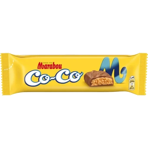 Co-co Dubbel