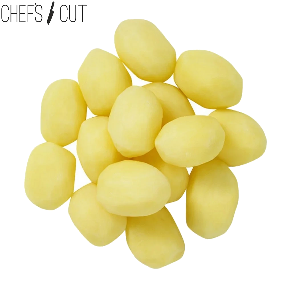 Potatis Delikatess 33-38mm