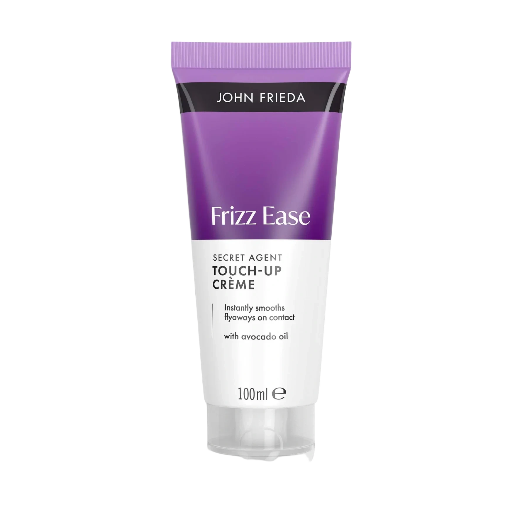 John Frieda Frizz Ease Touch-Up Creme 100 ml