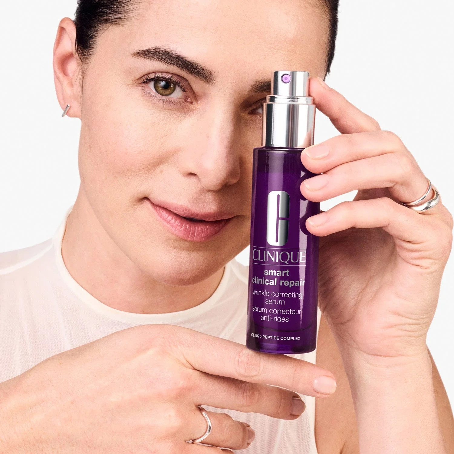 Clinique Smart Clinical Repair Wrinkle Correcting Serum