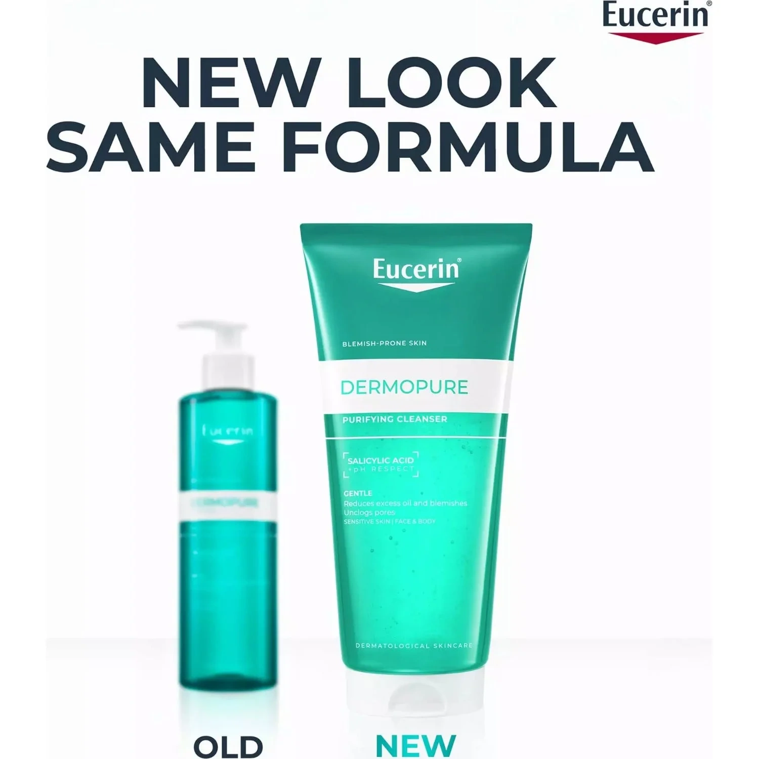 Eucerin DermoPure Purifying