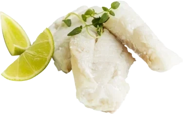 Torsk i serv.stk.50-80g   5kg