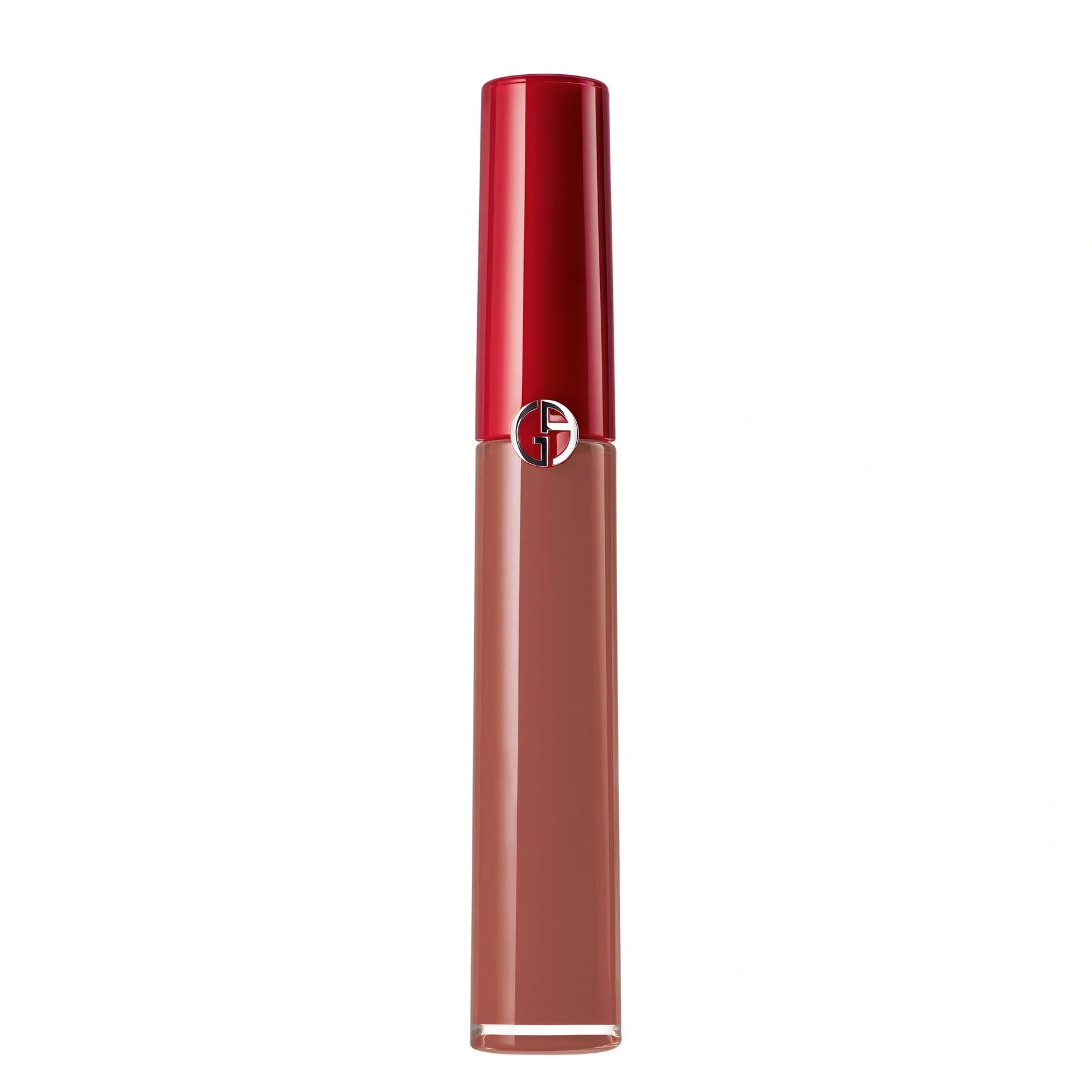 Armani Lip Maestro Satin 102 Sandstone