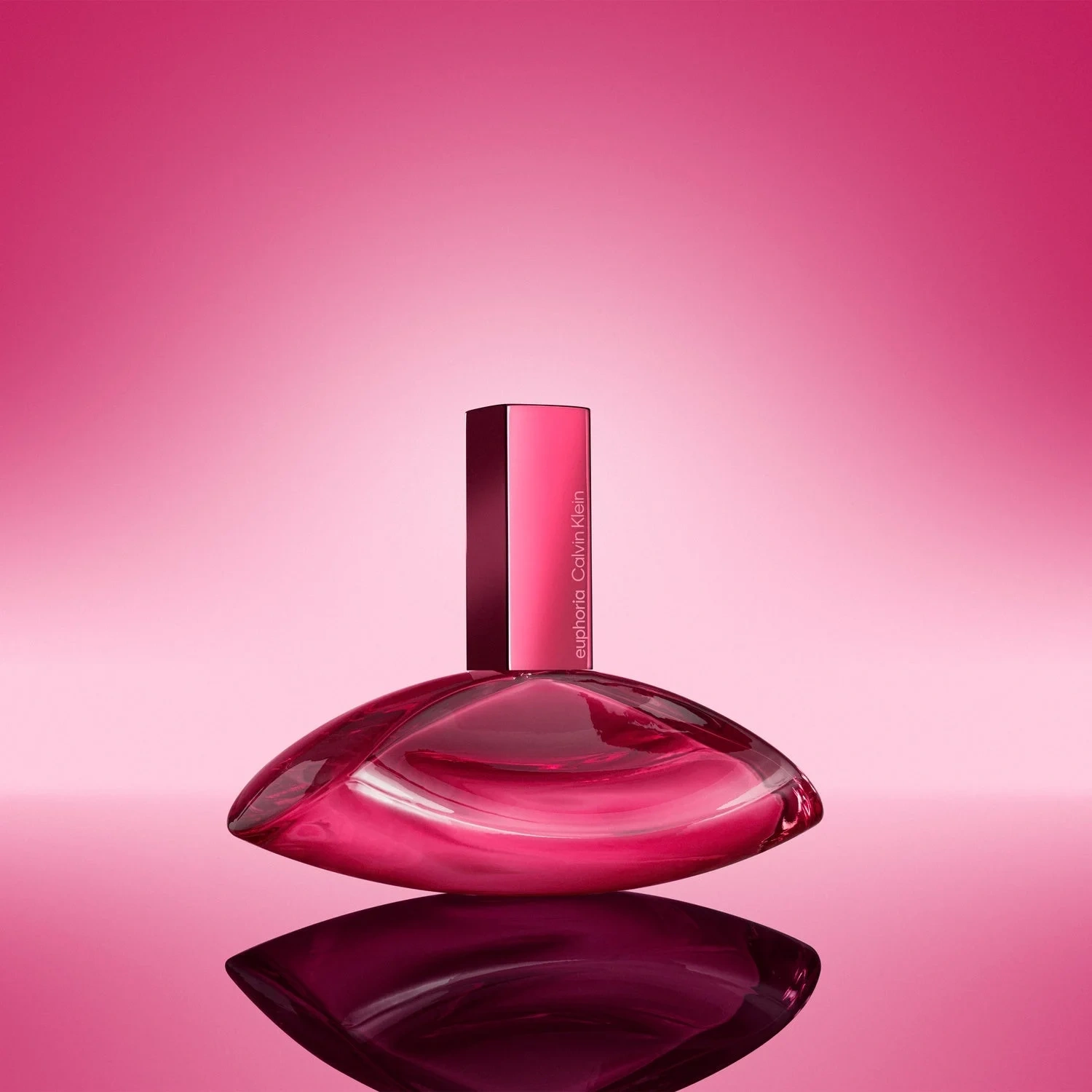 Calvin Klein euphoria magnetic elixir