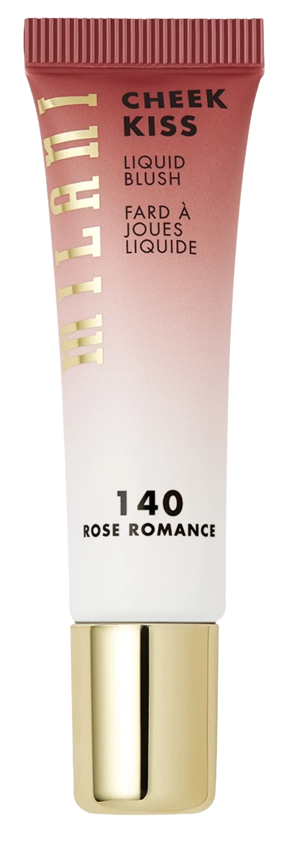 Milani Cheek Kiss Blush 140 Rose Romance