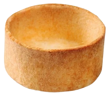 Femtorp AB Tapasskal Rund Neutral 3,7 cm Ø