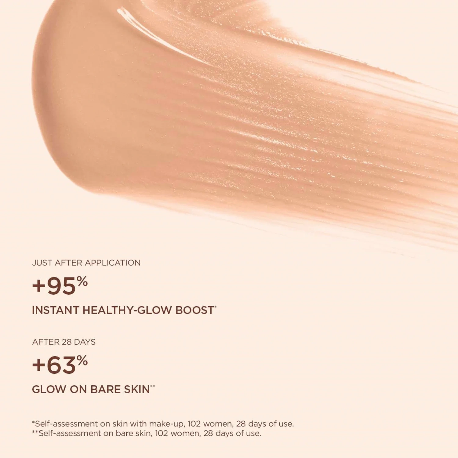 Clarins Skin Illusion Tinted Moisturizer 2,5