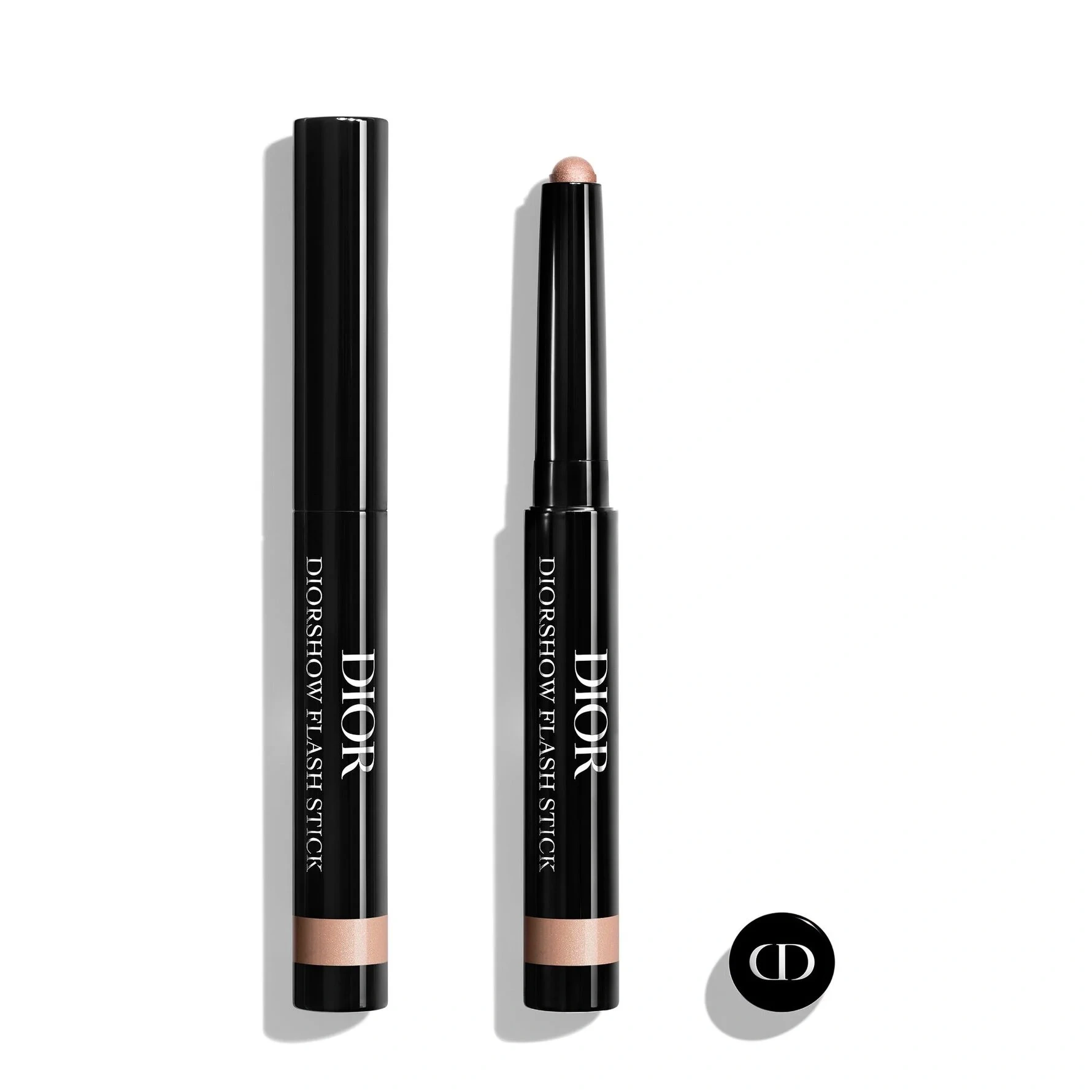 Diorshow Flash Stick Waterproof 545 Beige Tulle