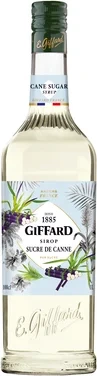 Giffard Cane Sugar Syrup 100cl