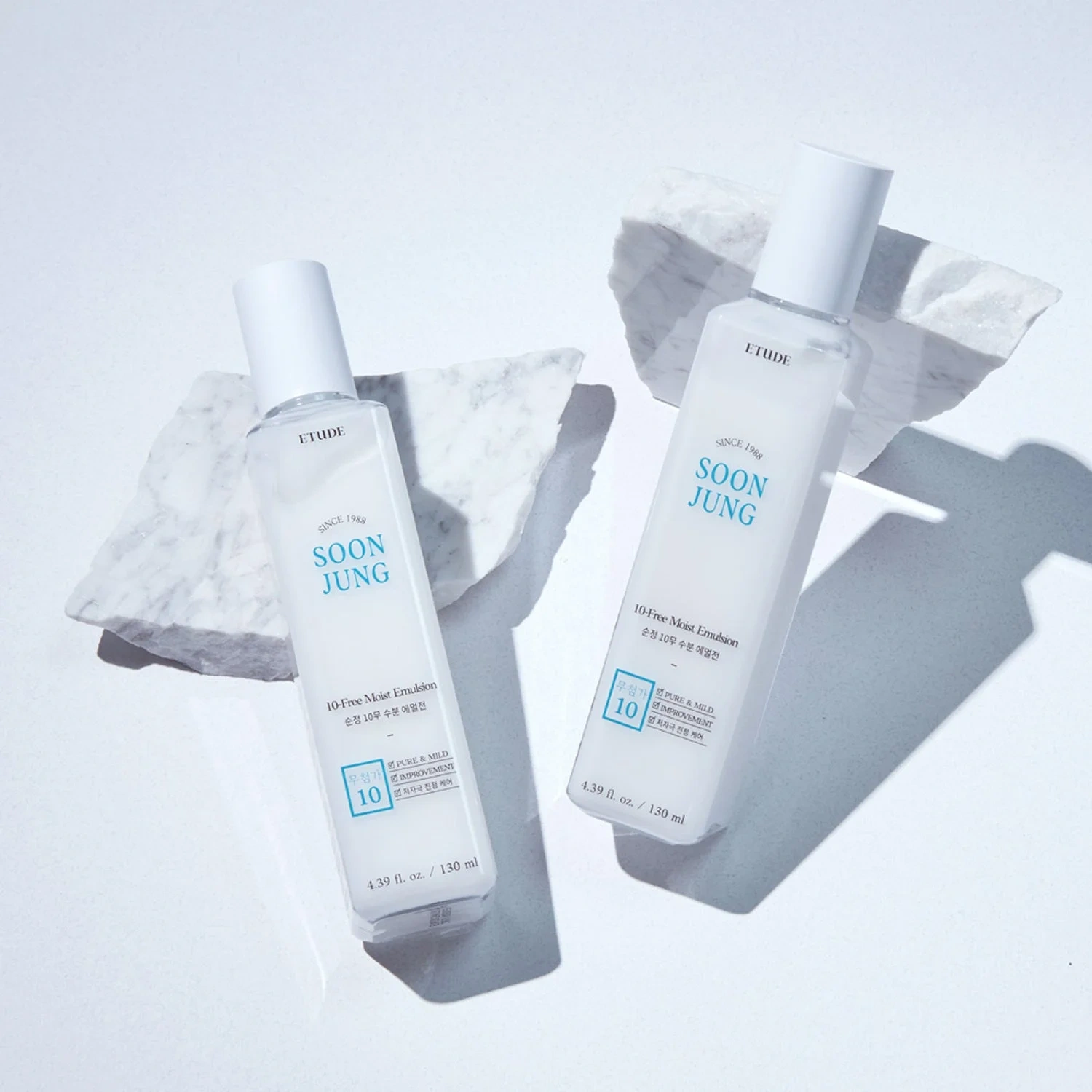 Etude Soon Jung 5.5 Toner
