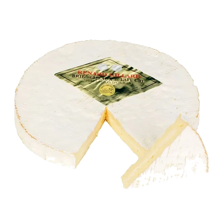 Brie De Meaux Renard Gillard