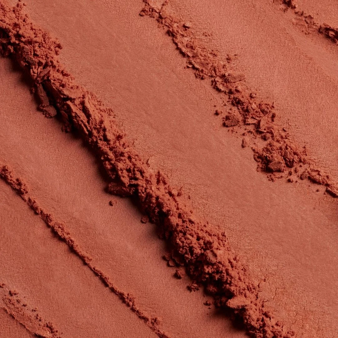 Lumene Soft Glow Powder Blush, Amber Haze, 3,2 g