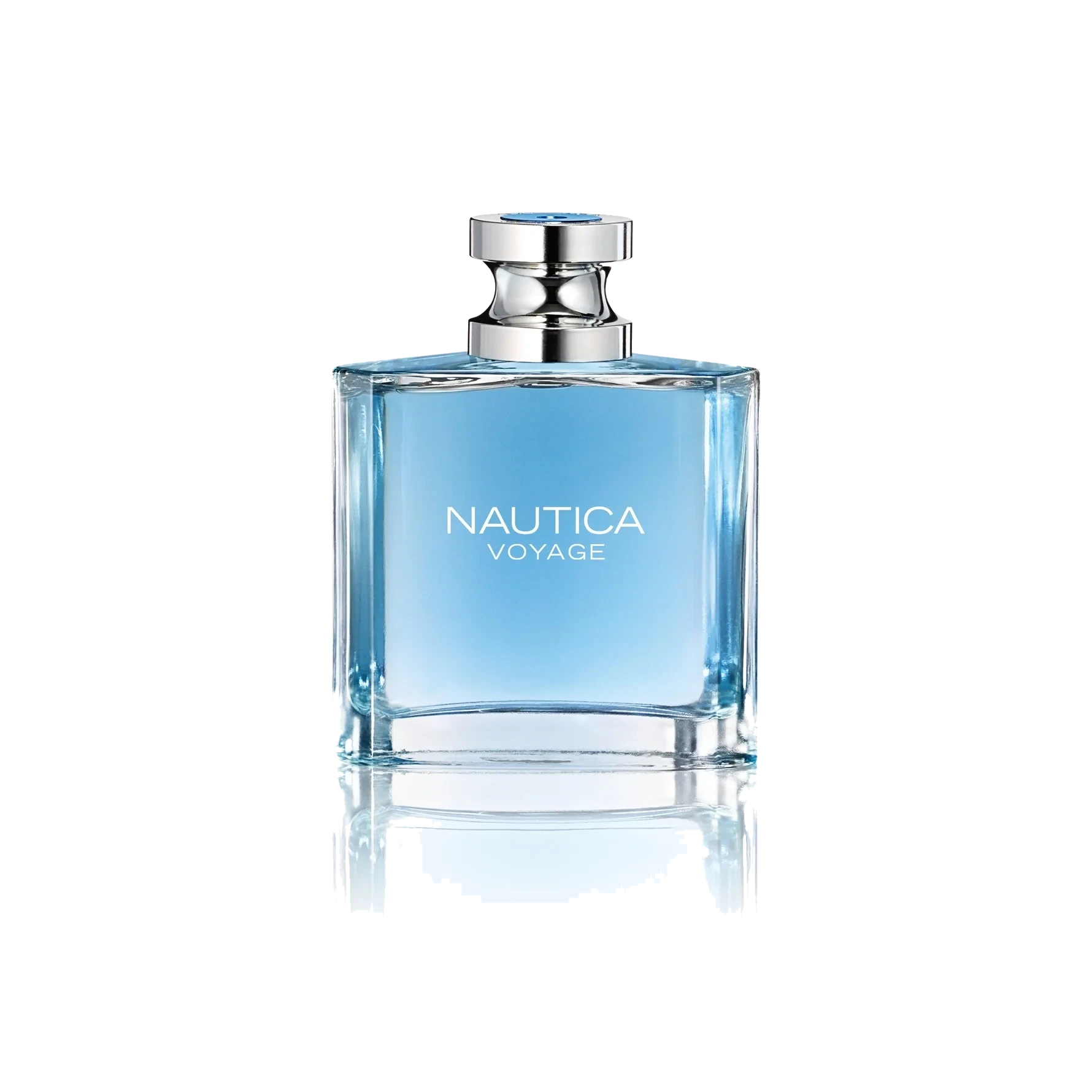 Nautica Voyage Eau de Toilette 100 ml