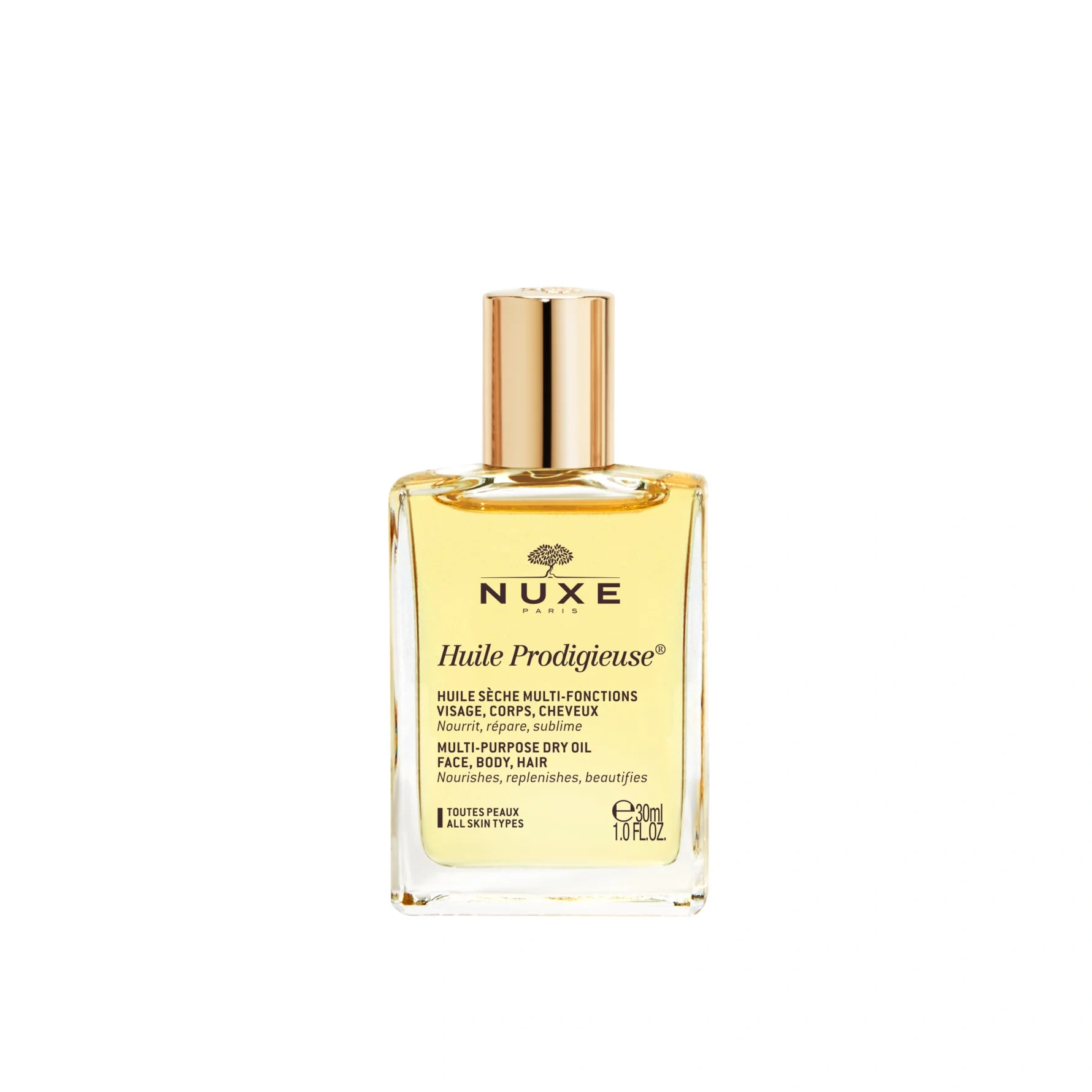 Nuxe Huile Prodigieuse Dry Oil 30 ml