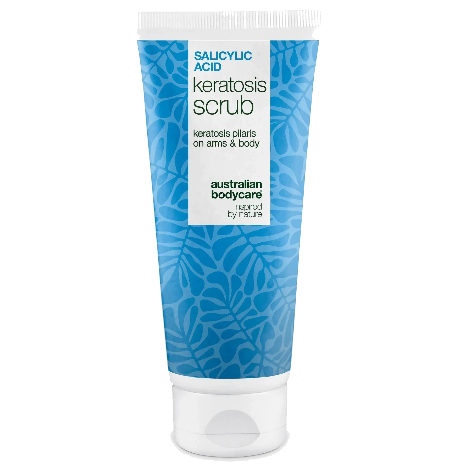 Australian Bodycare Salicylic Acid Keratosis Scrub 200 ml