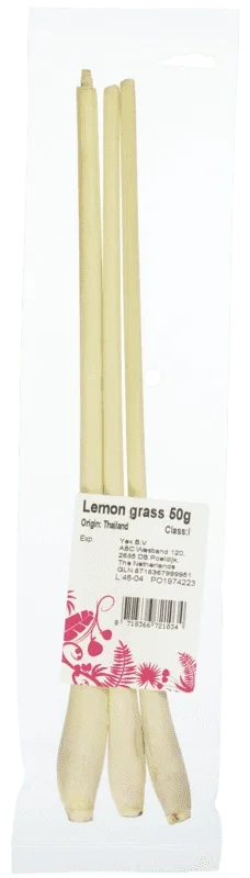 Sitrongress 50g