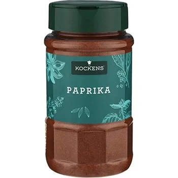 Paprika Mellanburk