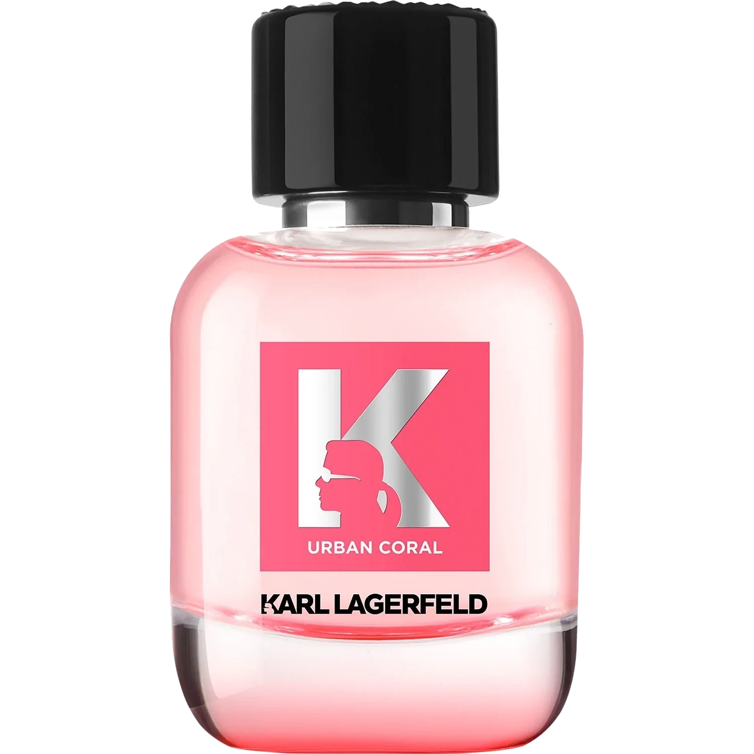 Karl Lagerfeld Jeans Urban Coral Pour Femme Eau de Parfum 60 ml