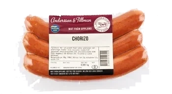 Chorizo