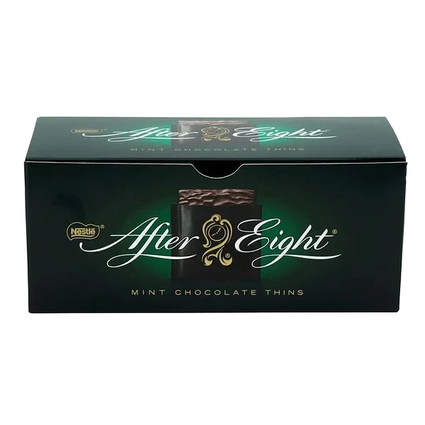 After Eight 200g