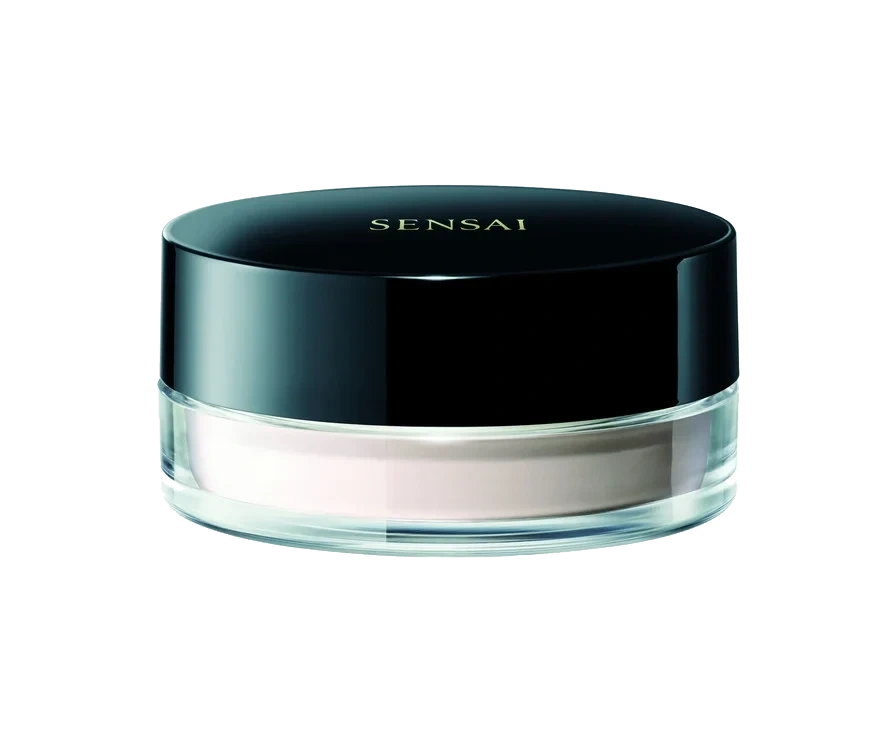 Sensai Translucent Loose Powder
